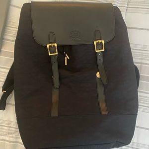 Herschel Orion Backpack Black